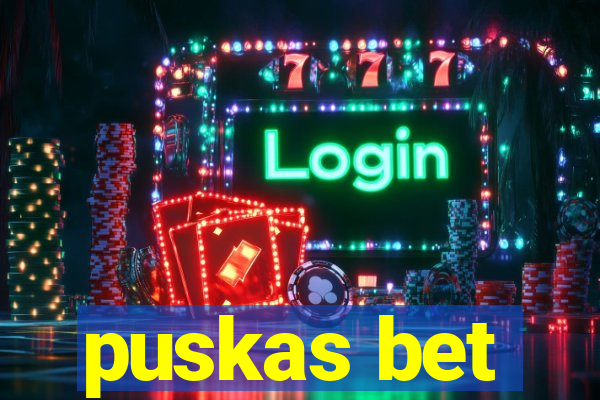 puskas bet